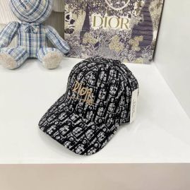 Picture of Dior Cap _SKUDiorCap352455